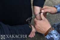 Транспортная полиция Хакасии задержала мужчину за крупное хищение проводов на железной дороге