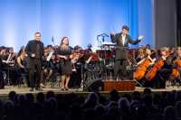 Ретро-хиты, хай, скрипка: хакасская филармония знакомит с афишей ноября