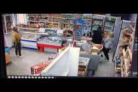 Страдающий от «жажды» саяногорец дерзко ограбил магазин