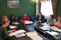 В Хакасии обсудили выборы главы РХ