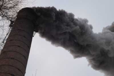 Главный загрязнитель воздуха в  Абакане – бензапирен