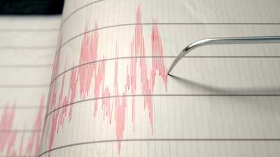 В Кемеровской области зафиксировали два землетрясения