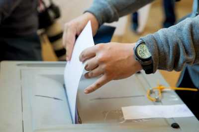 В Ширинском и Орджоникидзевском районах голосуют активнее всех