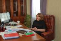 Ирина Войнова намерена участвовать в выборах главы Алтайского района