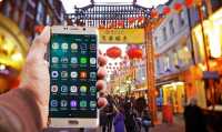 Китайский рынок может стать перспективным направлением продвижения мобильного приложения