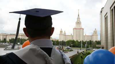 Опрос выявил желание россиян вернуть систему распределения выпускников