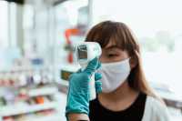 Коронавирус в Хакасии: 348 человек выздоровели, 173 заболели
