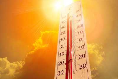 Опасная жара в Хакасии задержится