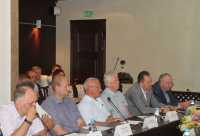 Власти и бизнес Хакасии обсудили проблемы и перспективы в строительной сфере