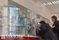 Хватает ли препаратов для лечения больных ковид в Хакасии