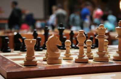 Юные шахматисты Хакасии участвуют в первенстве Сибири
