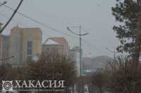 Плюс в декабре: синоптики Хакасии рассказали о погоде в выходные