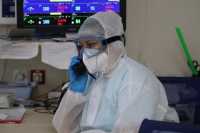 Коронавирус в Хакасии катастрофически теряет силы