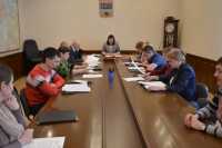 От Абакана по одномандатным округам в Верховный Совет Хакасии выдвинулись 57 человек