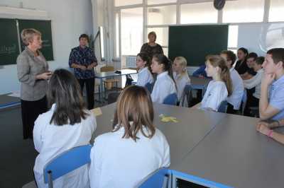 Хакасия делает упор на психолого-педагогическое образование