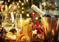 Житель Черногорска украл алкоголь для новогоднего стола на 60 тысяч