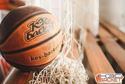 Юные баскетболисты Хакасии готовы к «КЭС-БАСКЕТУ»