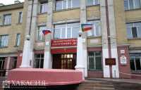 В МВД Хакасии пройдет день открытых дверей