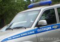 В Хакасии молодой водитель скрывал, что пьян