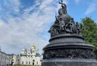 Десять старорусских городов, популярных у туристов из Хакасии и Тувы