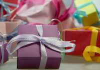 «Подарок другу»: благотворительная акция в Хакасии