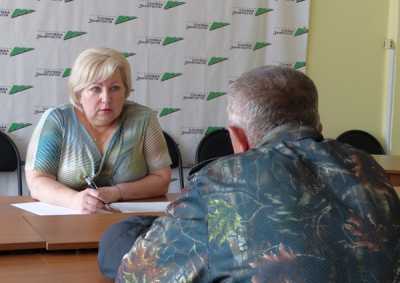 Проблемы жителей Абакана, Белого Яра и Черногорска руководители министерств взяли на карандаш