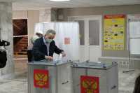 Владимир Штыгашев: нынешние выборы важны  для республики