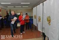 Утверждена форма бюллетеней для выборов в Хакасии