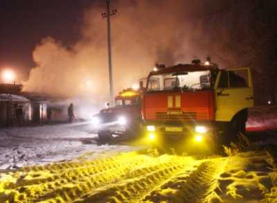 В Хакасии неосторожность привела к всплеску пожаров и гибели мужчины