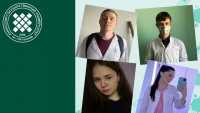 Студенты из Хакасии отличились на всероссийском конкурсе по фармакологии