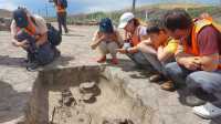 Жителей Хакасии приглашают на археологические экскурсии