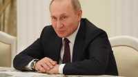 Путин призвал не допустить новых попыток «раскачать» страну