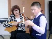 В Хакасии пройдут музыкальные мастер-классы для одаренных детей