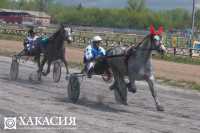 Как стать спортсменом-конником в Хакасии