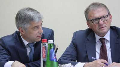 Бизнес-омбудсмен снова призвал Коновалова сняться с выборов главы Хакасии