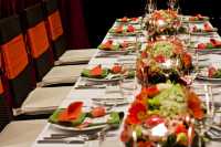 Предприниматели Хакасии могут принять участие в выставке ресторанного бизнеса