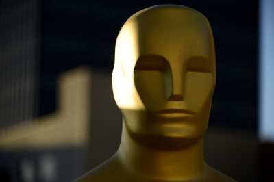 Лос-Анджелес готовится к вручению премии «Оскар»