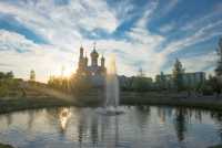 Абакан признан одним из лучших городов России