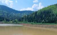 Концентрация ртути зашкаливает в реках возле золотодобывающих предприятий Хакасии