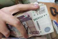 Миллиард рублей выплатили на детей до трех лет в Хакасии
