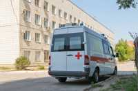 Главврач саратовской больницы уволен за перевозку пациентов с овощами
