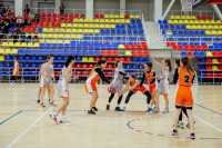 В Черногорске пройдет этап школьной баскетбольной лиги