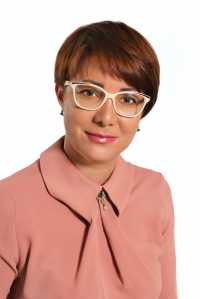 Елена Соломонова ушла с поста министра имущественных и земельных отношений Хакасии
