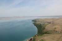 МТС обеспечила цифровую безопасность базы отдыха на крупнейшем озере Хакасии