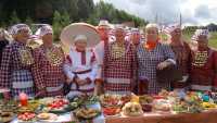 Грибников Хакасии ждут на фестивале в Удмуртии