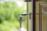 Черногорцы получили ключи от новых квартир