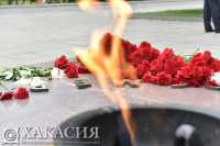 На Украине погиб старшина из Хакасии