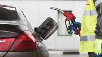 Стоимость топлива останется на уровне июня до конца года