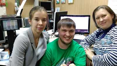 Молодой предприниматель из Хакасии получил почти 3 млн рублей на «Конструктор будущего»