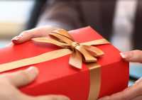«Мастерская Подарков» предложит интересные варианты деловых сувениров